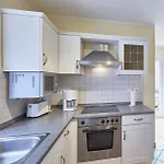Haus Inselherz - Muschel * بوركم