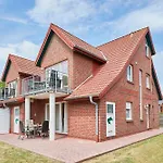 Haus Inselherz - Muschel * بوركم