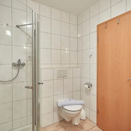 Apartment Haus Inselherz - Muschel