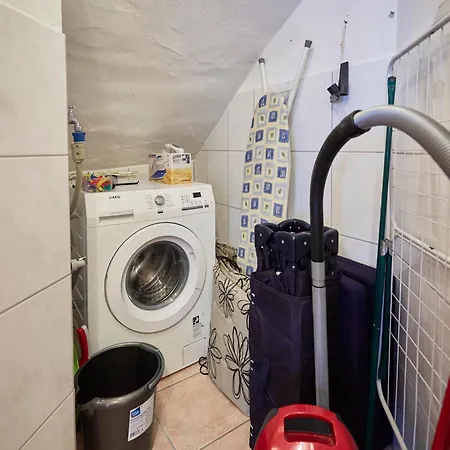 Apartment Haus Inselherz - Muschel